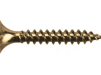 75mm type s needle point screws box 250